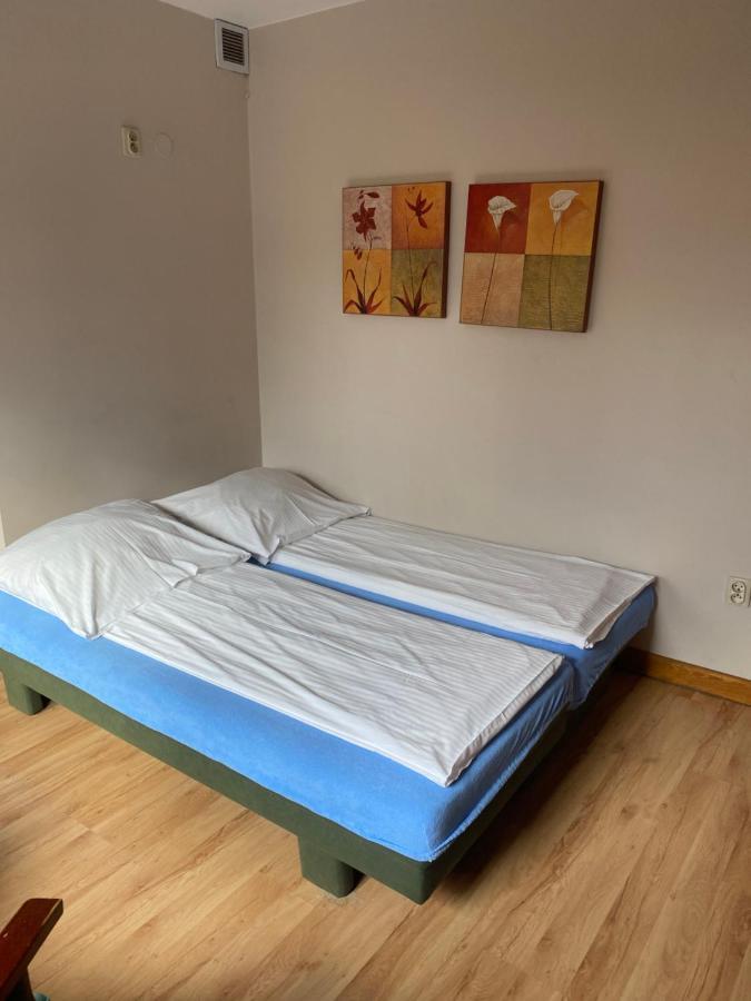 Ubytovanie v rodine Pohulanka Zakopane